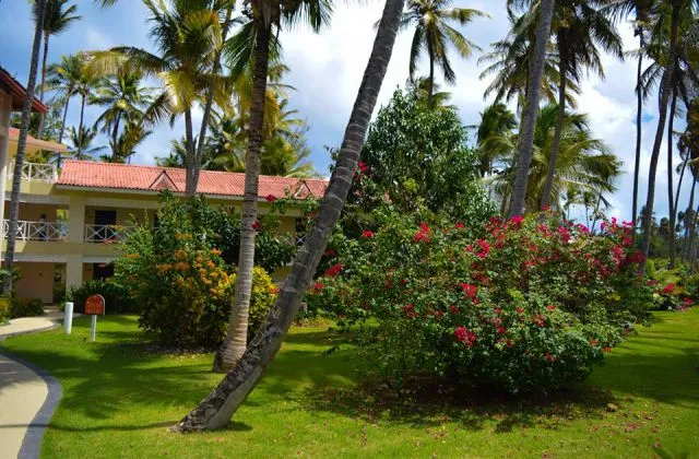 Hotel All Inclusive Vista Sol Punta Cana dominican republic
